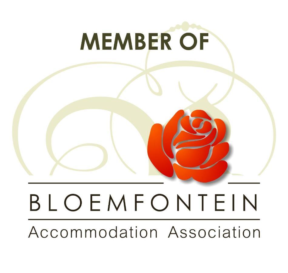 Dias Guest House Bloemfontein Buitenkant foto